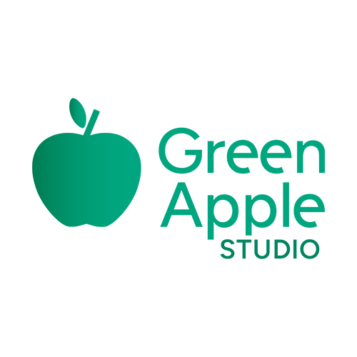 Logo_Green_Apple_Studio